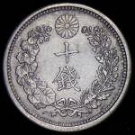 10 сен 1904 (Япония)