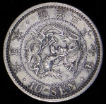 10 сен 1904 (Япония)