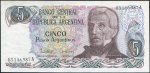 5 песо (Аргентина)
