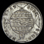 960 реалов 1816 (Бразилия)