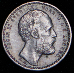 10 эре 1872 (Швеция)