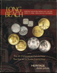 Аукционный каталог "Heritage №410" 2006