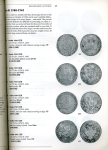 Аукционный каталог "Renaissance Auctions, Philadelphia. August 13-14, 2000 in Philadelphia"