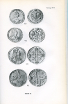 Набор из 2-х книг Северин Г М  "Серебряные монеты Российской империи" 2000