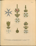 Книга Спасский И Г  "Иностранные и русские ордена до 1917 г " 1963