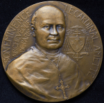 Медаль "Кардинал Аметте" (Франция)