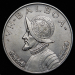 1 бальбоа 1947 (Панама)