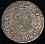 1 грош 1540 (Пруссия)