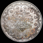 20 курушей 1876 (Османская империя)