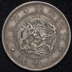 20 сен 1871 (Япония)