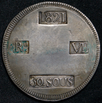 30 су 1821 (Испания)