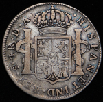 4 реала 1796 (Чили)