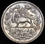 5000 динаров 1902 (Иран)