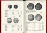 Книга Robert P. Harris "A Guidebook of Russian Coins 1725 to 1970" 1971