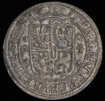 Орт 1624 (Пруссия)