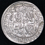 Орт 1625 (Пруссия)