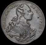 Талер 1759 (Монфорт)