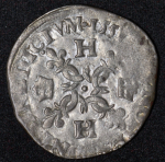 1 соль 1551 (Франция)