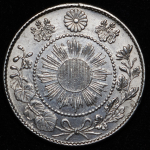 10 сен 1870 (Япония)