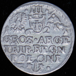 3 гроша 1623 (Польша)