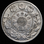 5 сен 1871 (Япония)