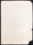 Акция на 1000 марок 1923 "Archiv fur Welthandel Aktiengesellschaft Berlin" (Германия)