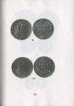 Книга Уздеников В В  "Монеты России XVIII-начала XX века  Очерки по нумизматике" 2001