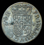 1/12 талера 1692 (Пруссия)