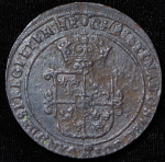 1 эре 1638 (Швеция)