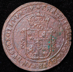 1 эре 1640 (Швеция)