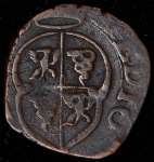 1 кваттрино 1556-98 (Милан)