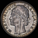 1 пиастр 1931 (Французский Индокитай)