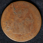 10 сентимо 1877 (Испания)