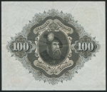 100 крон 1960 (Швеция)