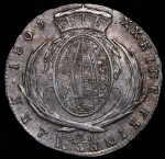 2/3 талера 1805 (Саксония)