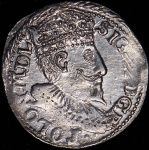 3 гроша 1598 (Олькуш)