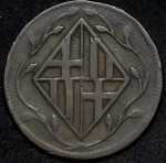 4 квартос 1809 (Барселона)