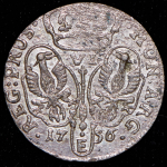 6 грошей 1756 (Пруссия)