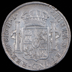 8 реалов 1811 (Мексика)