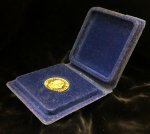 Дукат 1915 (Австрия) (в п/у)