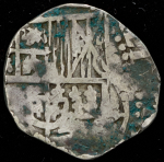 Макукин 4 реала (Мексика) 