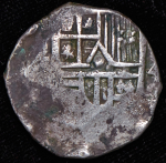 Макукин 4 реала (Мексика) 