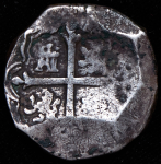 Макукин 4 реала (Мексика) 