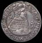 Орт 1622 (Бранденбург-Пруссия)