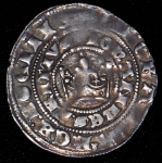 Пражский грош