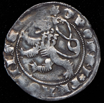 Пражский грош