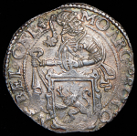 Талер 1616 (Гелдерланд, Нидерланды)