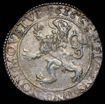 Талер 1616 (Гелдерланд, Нидерланды)