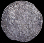 Талер 1624 (Зеландия, Нидерланды)