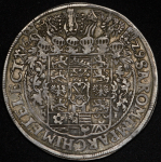 Талер 1629 (Саксония)